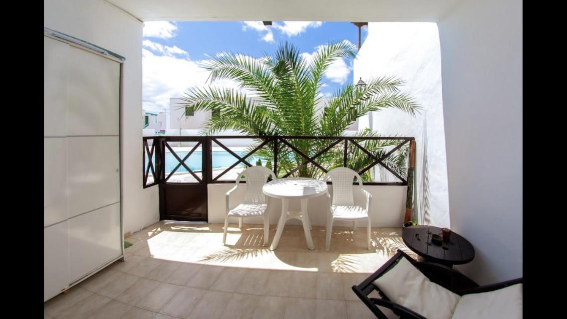 Oasisstudiolanzarote Puerto del Carmen  Exterior photo