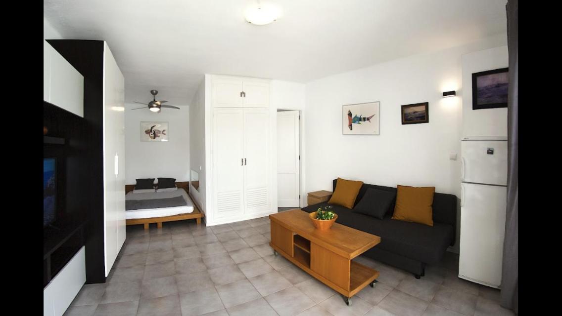 Oasisstudiolanzarote Puerto del Carmen  Exterior photo