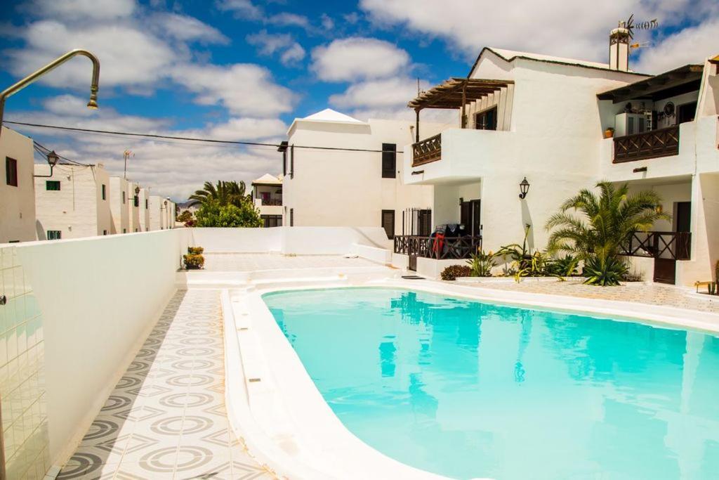 Oasisstudiolanzarote Puerto del Carmen  Exterior photo